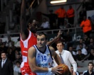 Ive Ivanov ~ KK Zadar - Radnički  ~ 07.11.2010